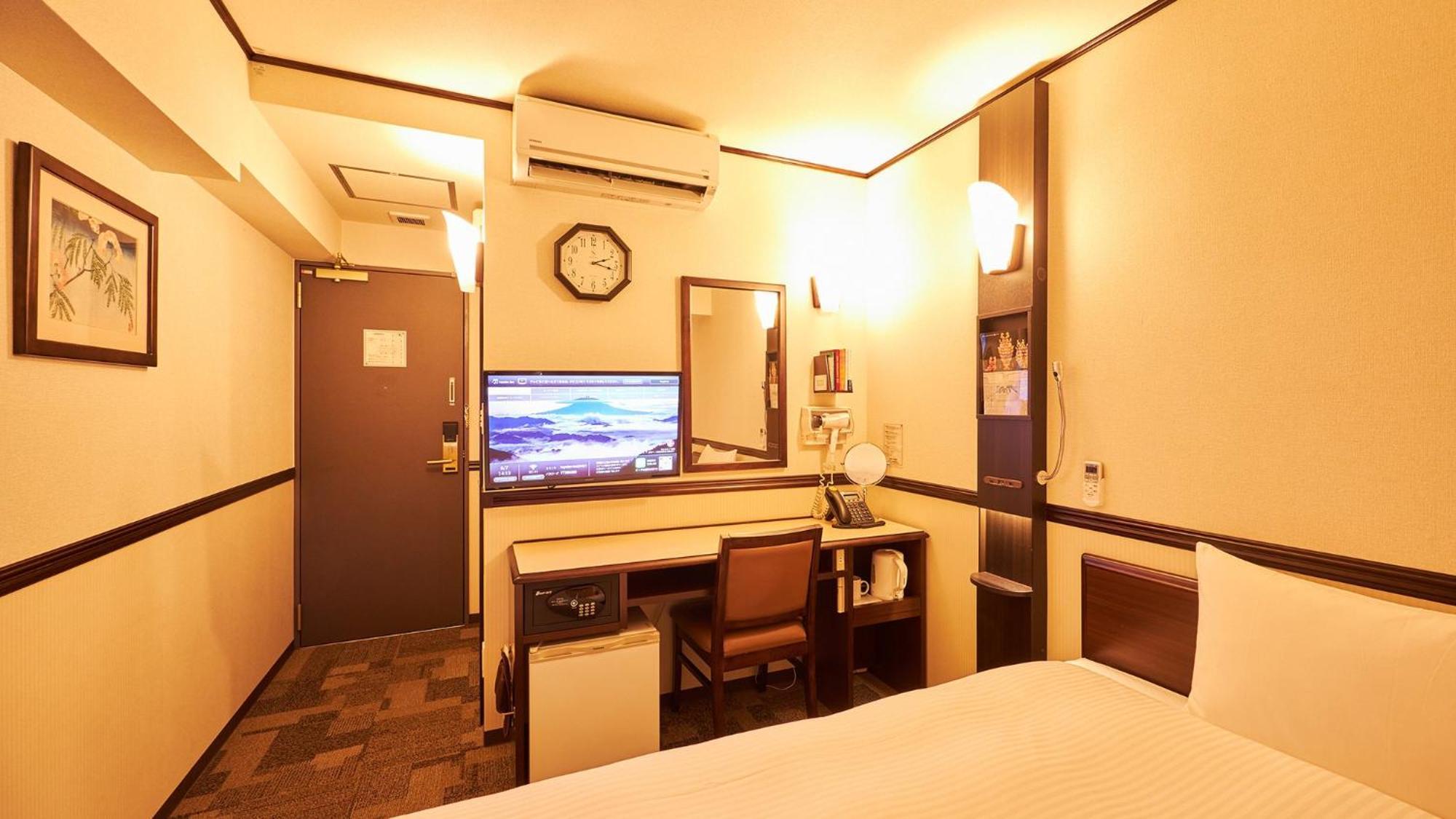 Toyoko Inn Tokyo Akigawa-Eki Kita-Guchi Akiruno Cameră foto